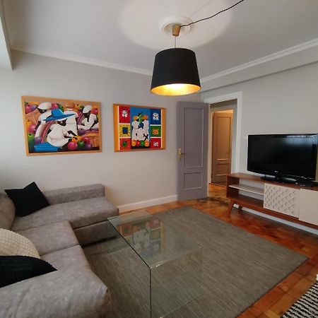 Quedate En Casa Titi Сантандер Экстерьер фото