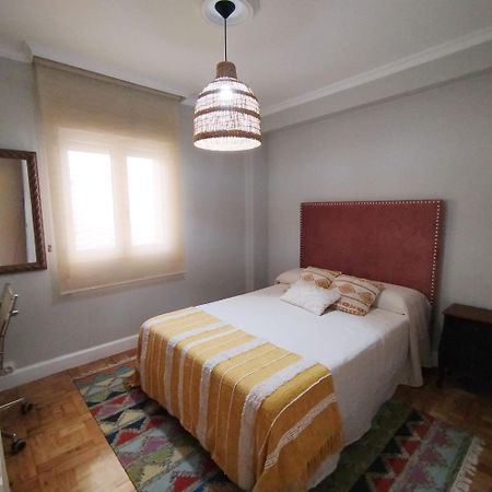 Quedate En Casa Titi Сантандер Экстерьер фото
