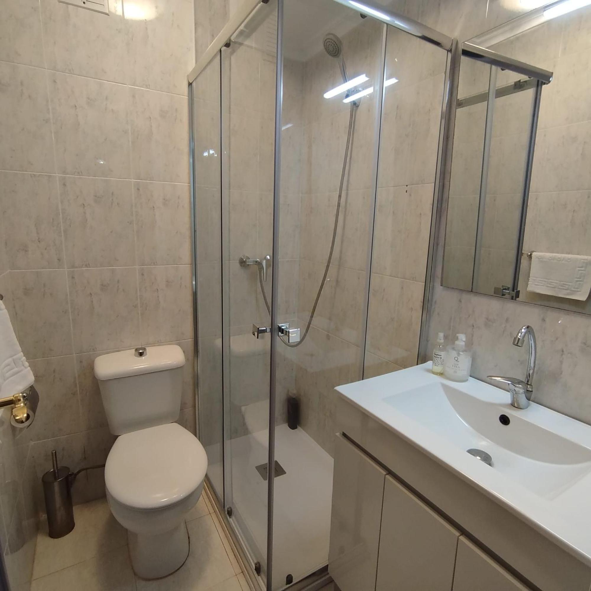 Quedate En Casa Titi Сантандер Экстерьер фото