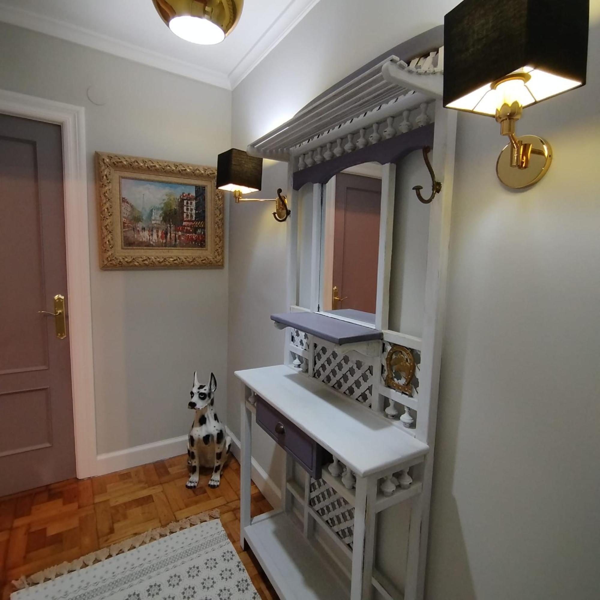 Quedate En Casa Titi Сантандер Экстерьер фото
